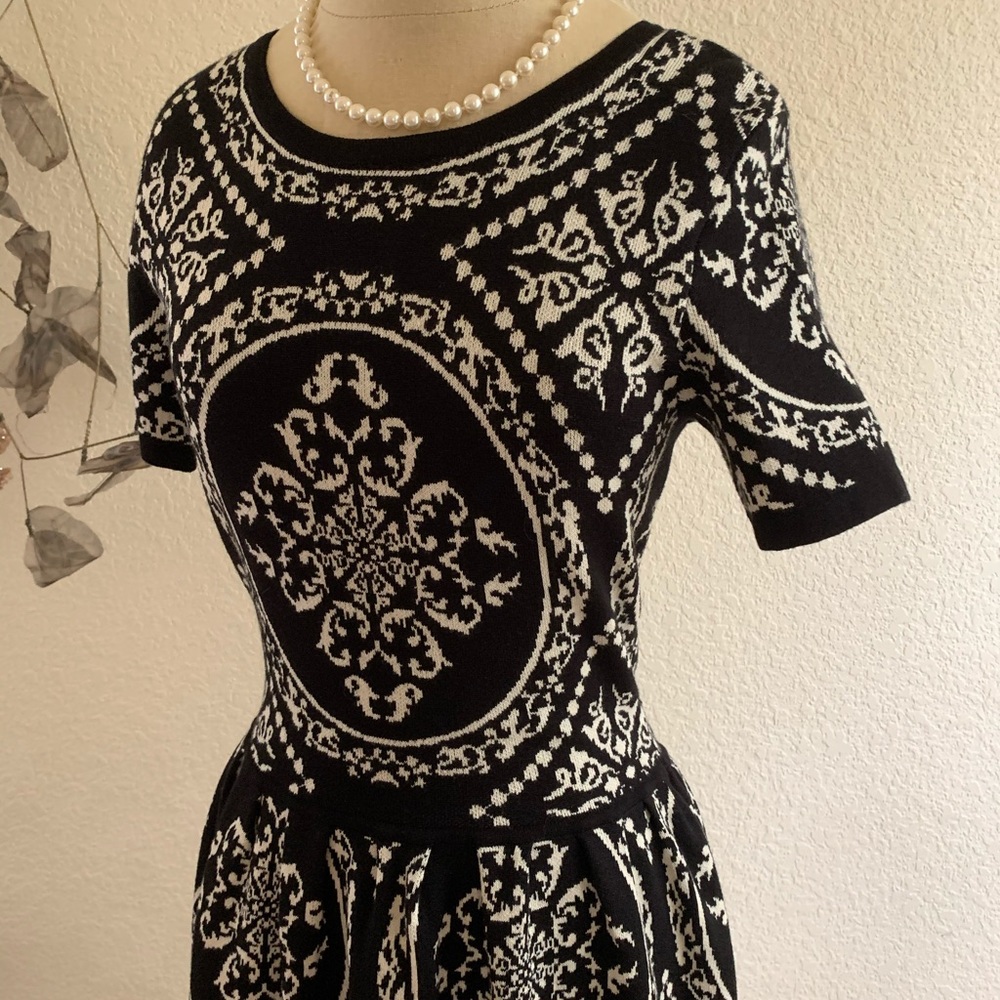 Never Worn Black Dress